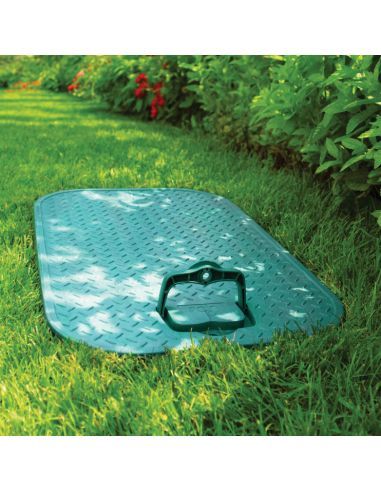 Regard rectangulaire Jumbo 56 x 39 cm