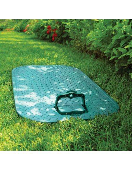 Regard rectangulaire Jumbo 56 x 39 cm