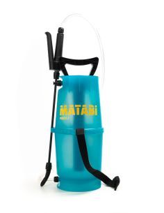 Pulvérisateur MATABI  POLITA 7