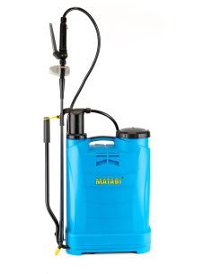 Pulvérisateur MATABI EVOLUTION 16