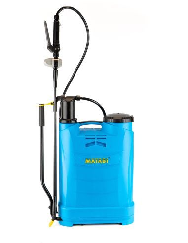 Pulvérisateur MATABI EVOLUTION 16