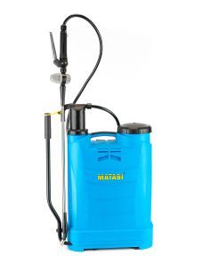 Pulvérisateur MATABI EVOLUTION 16 AGRO