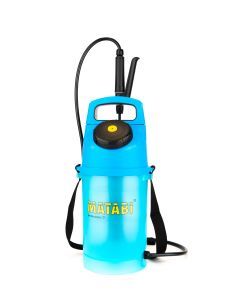 Pulvérisateur MATABI EVOLUTION 7