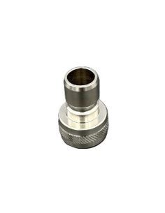 Adaptateur rapide sur  femelle, compatible Legris