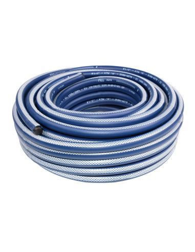 Tuyau Pure pour l'eau potable certifié KTW