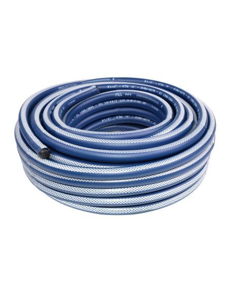 Tuyau Pure pour l'eau potable certifié KTW