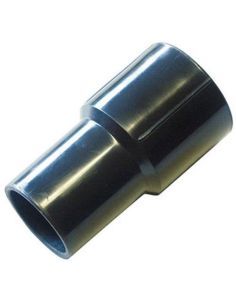 RACCORD LISSE PE CONDUCTEUR POUR GAINE EVA