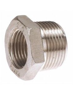 Réduction Inox M/F