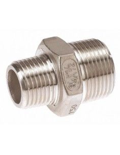 Réduction Inox M/M