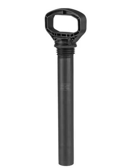 Chambre complète avec poignée pour pulvérisateur IK