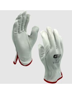 GANT PRO-CUIR Tout fleur de bovin