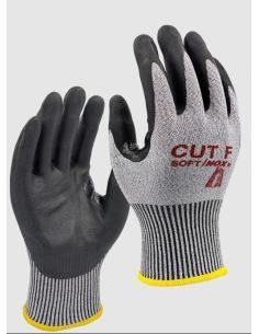 GANT PRO-COUPURE N080 HPPE enduit PU