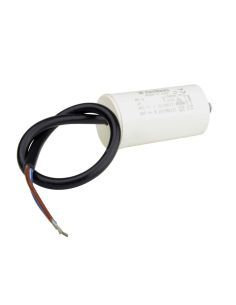 Condensateur permanent