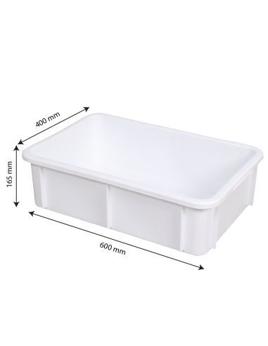 Caisse alimentaire 600 x 400