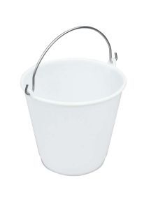 Seau gradué rond 14L