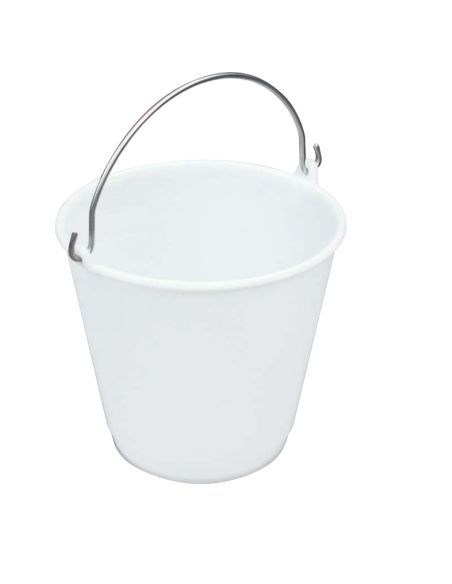 Seau gradué rond 14L