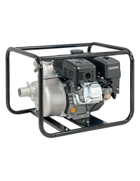 Motopompe auto-amorçante MSA 50 AIRMEC