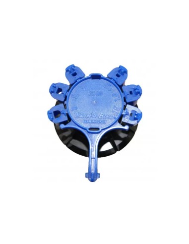 Turbine escamotable Rain Bird® 3504-PC à secteur réglable