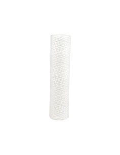 Cartouche fil bobine jetable pour filtre à cartouche 10" type TB