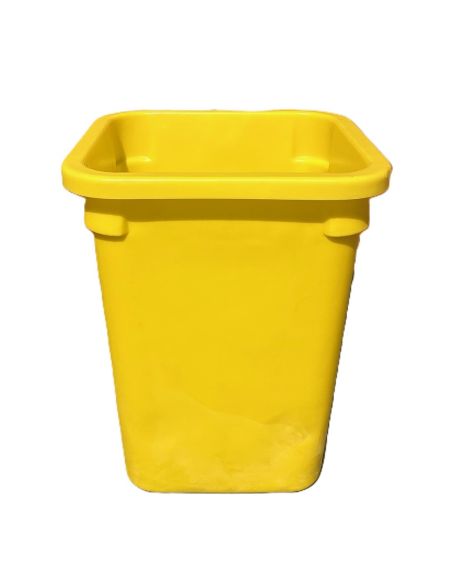 Comporte de Vendange Bords Tombants