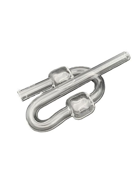 Pipe de Fermentation Dia. 20mm