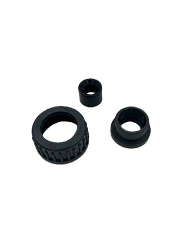 Raccord Macon 40 Dia. 20 Pipe de Fermentation 