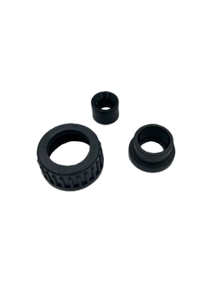 Raccord Macon 40 Dia. 20 Pipe de Fermentation 