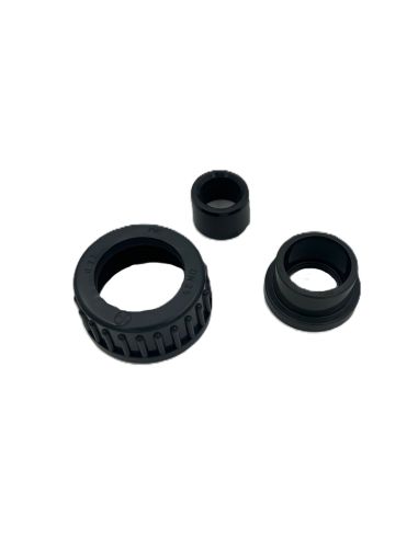 RACCORD MACON.40 x Dia.25mm de pipe de fermentation