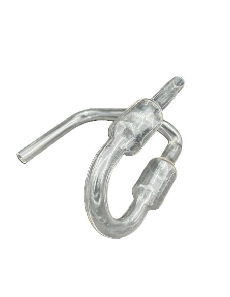 Pipe de Fermentation retournée - IIIKB - Dia. 25 mm