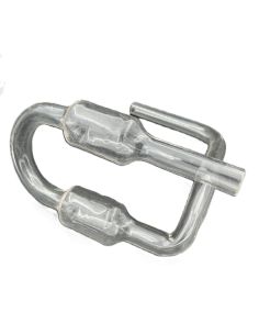 Pipe de Fermentation retournée - IIIKB - Dia. 25 mm 2