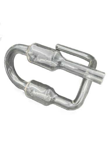 Pipe de Fermentation retournée - IIIKB - Dia. 25 mm