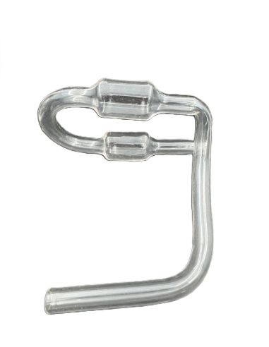 Pipe de Fermentation retournée - IIIKB - Dia. 25 mm