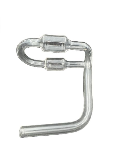 Pipe de Fermentation retournée - IIIKB - Dia. 25 mm