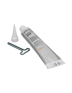 Colle silicone transparente ELASTOSIL E43