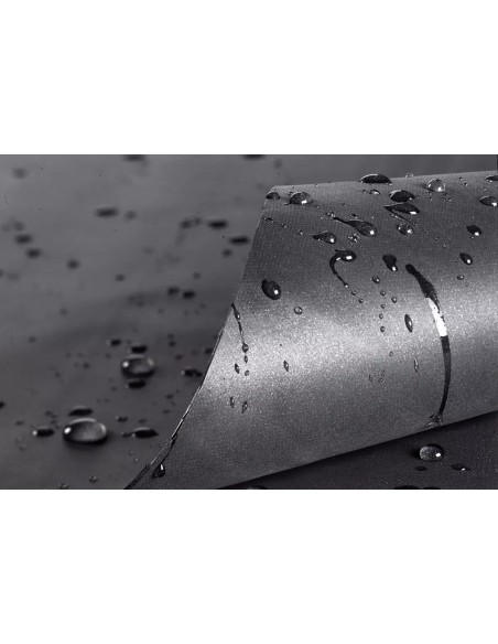 Bâche à bassin EPDM