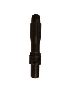 Clef pour clapet vanne Mâle 3/4" en polypropylène noir