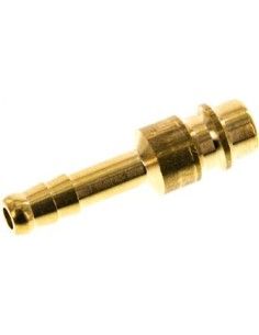 Adaptateur Laiton ISI 6 sur canule