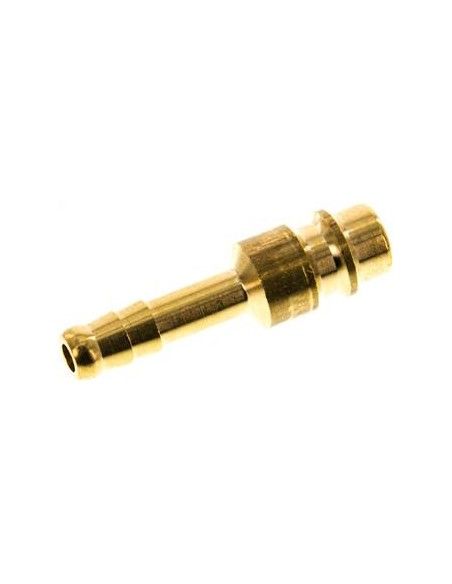 Adaptateur Laiton ISI 6 sur canule