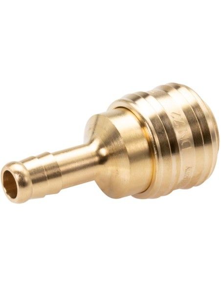 Coupleur Lation ISI 6 sur canule