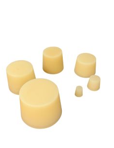 Bouchon en Silicone - sans trou