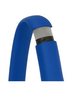 Tuyau aplatissable en PU, tractable pour rampe d'irrigation 2