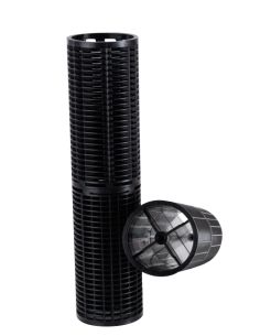 Support cylindrique de tamis pour filtre Cintropur