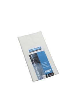 Set de 5 tamis filtrants pour filtre semi-industriel Cintropur NW280