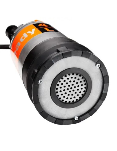 Pompe Submersible READY4L 0,42kW / Hmt 11M / Qmax 12m3/h - 230V/50Hz - Aspiration basse