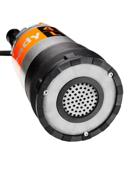 Pompe Submersible READY4L 0,42kW / Hmt 11M / Qmax 12m3/h - 230V/50Hz - Aspiration basse