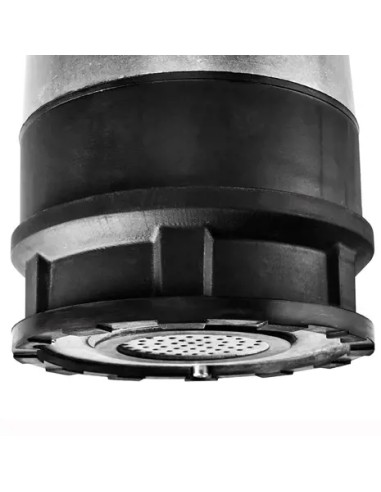 Pompe Submersible READY4L 0,42kW / Hmt 11M / Qmax 12m3/h - 230V/50Hz - Aspiration basse