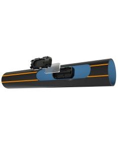 TUBE DRIPNET PC AS 16010 Dia. 16mm - RL de 500m