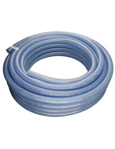 Tuyau TRICOCLAIR AL polyvalent transparent 2