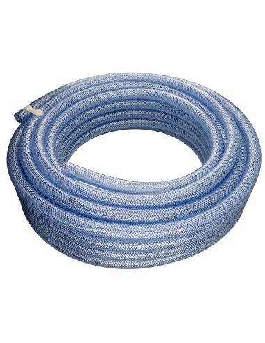 TRICOCLAIR® TRICOFLEX – L’original du tuyau PVC transparent renforcé