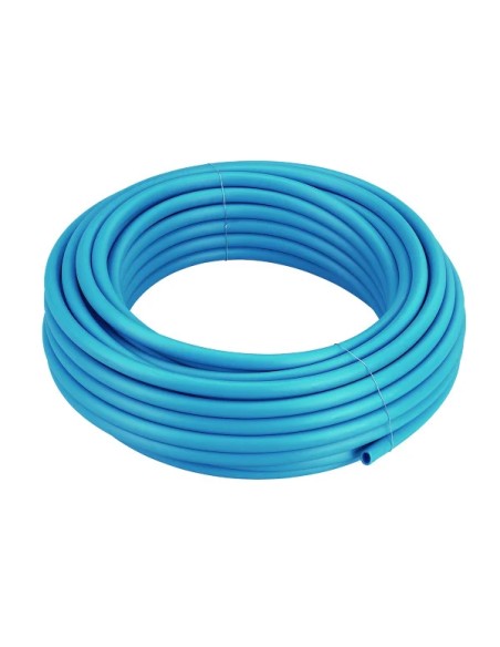 Tube de déport BLU LOCK